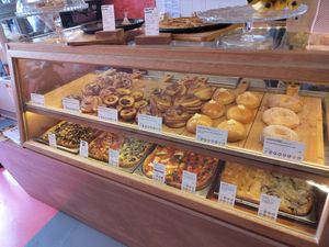  at Life's a Peach in Utrecht