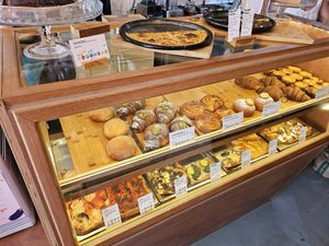  at Life's a Peach in Utrecht