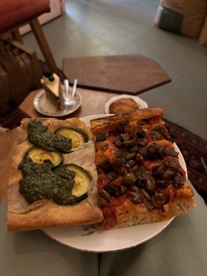 Mmmmm!   at Life's a Peach in Utrecht