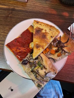   at Life's a Peach in Utrecht