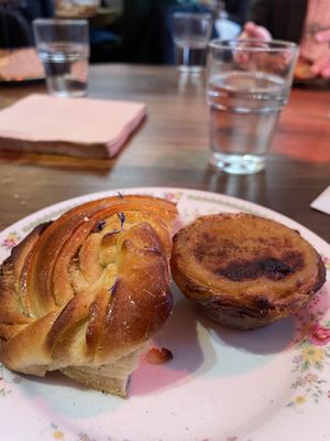   at Life's a Peach in Utrecht