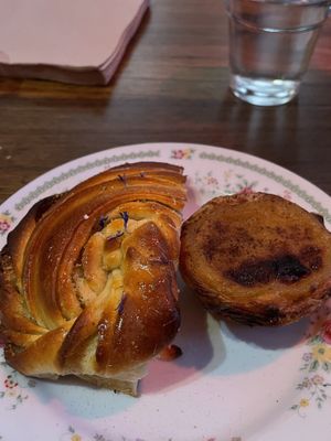   at Life's a Peach in Utrecht