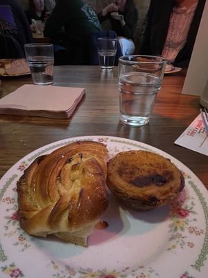   at Life's a Peach in Utrecht