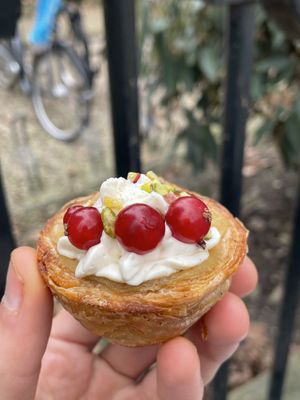   at Life's a Peach in Utrecht