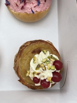   at Life's a Peach in Utrecht