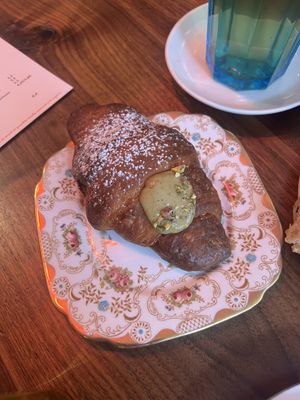   at Life's a Peach in Utrecht