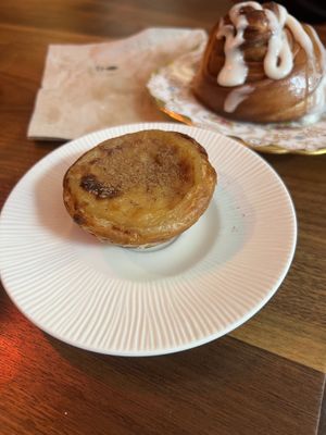   at Life's a Peach in Utrecht