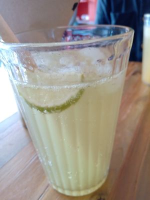  at Life's a Peach in Utrecht