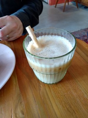  at Life's a Peach in Utrecht