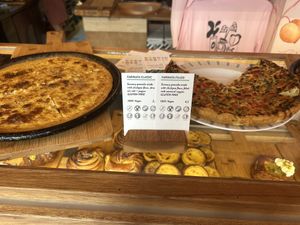 assortment  at Life's a Peach in Utrecht