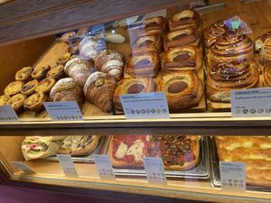 Friday 24 Oct 2025  at Life's a Peach in Utrecht