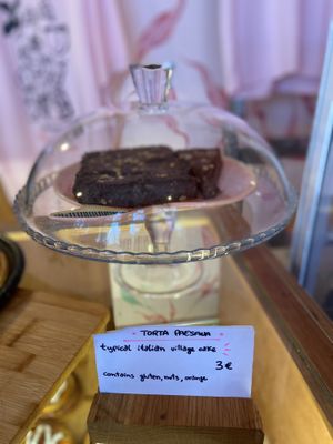 Special pie Thursday 20 Nov 2025  at Life's a Peach in Utrecht