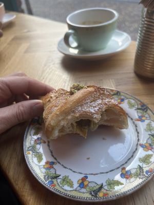   at Life's a Peach in Utrecht