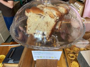 Brioche Friday 24 April 2026  at Life's a Peach in Utrecht