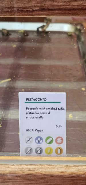  at Life's a Peach in Utrecht