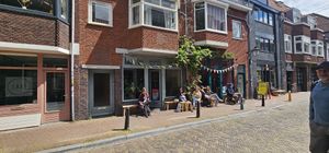  at Life's a Peach in Utrecht