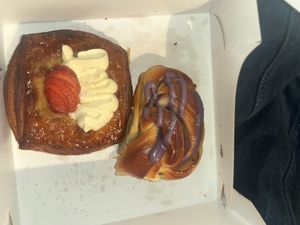   at Life's a Peach in Utrecht