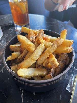   at Moveable Feast in Wheaton