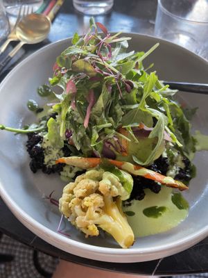   at Moveable Feast in Wheaton