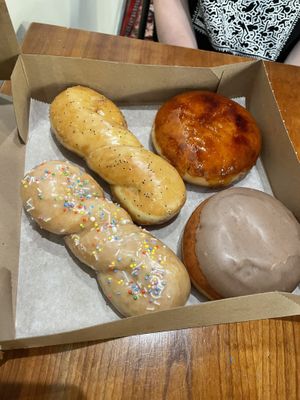   at Peaceful Provisions in Beacon