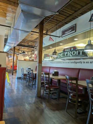  at Pi-Squared in Spartanburg