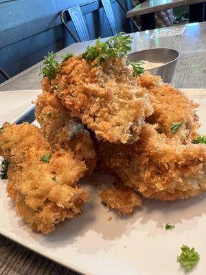   at Saigon Vegan in Garden Grove