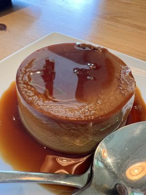   at Saigon Vegan in Garden Grove