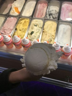 So good at Toscana IJssalon in Emmen