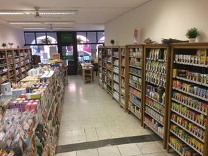 MojeZV at Moje ZV in Trutnov