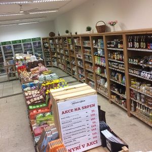 MojeZV at Moje ZV in Trutnov