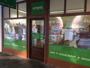 MojeZV at Moje ZV in Trutnov