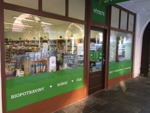 MojeZV at Moje ZV in Trutnov