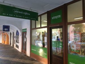 MojeZV at Moje ZV in Trutnov