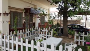 Outdoor at Beirut Bio Centre in Beirut