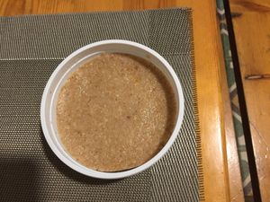 Kebeh nayeh at Beirut Bio Centre in Beirut