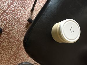 Lq=. Labndt elquinoa at Beirut Bio Centre in Beirut