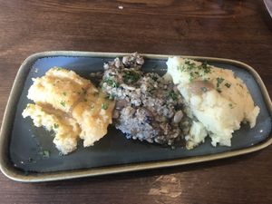   at The Clachaig Inn in Ballachulish