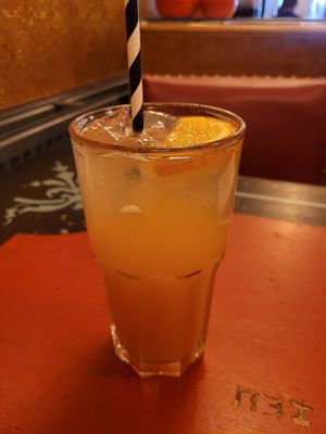 Peachy Keen at Lounges - Clio Lounge in Bangor