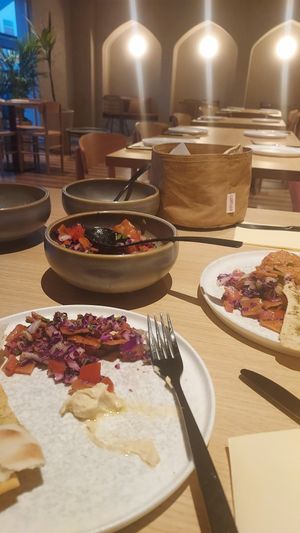  at Beirut in Valencia