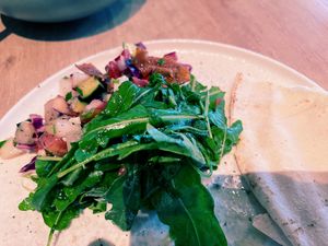   at Beirut in Valencia