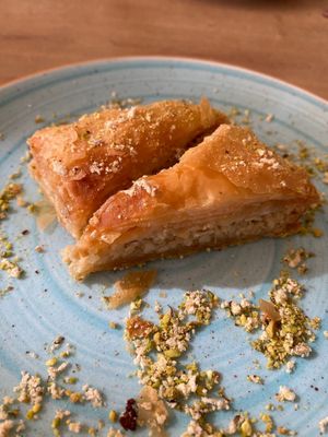   at Beirut in Valencia