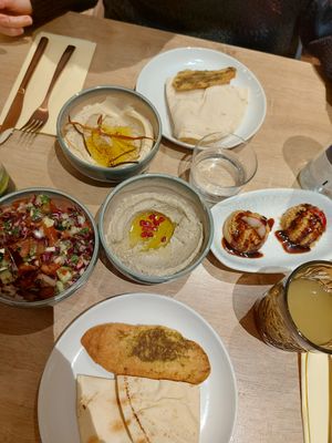  at Beirut in Valencia