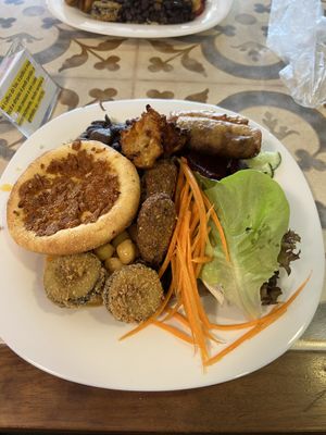   at Bodhilyn in Blumenau