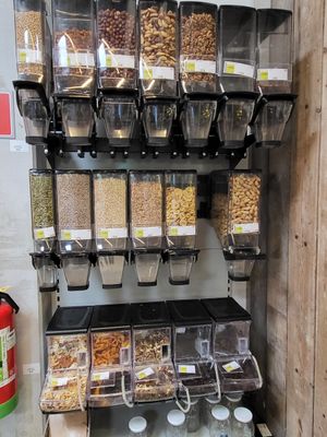  at Bio-Planet in Mons