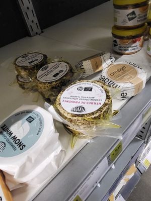  at Bio-Planet in Mons