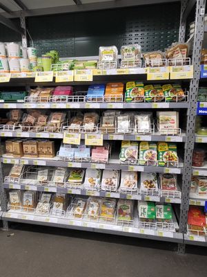  at Bio-Planet in Mons