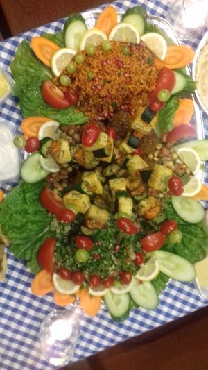 De Lewante Platte at De Lewante in Potsdam