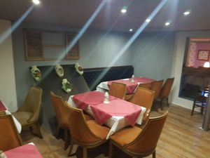 ruhig, und gemütlich  at De Lewante in Potsdam