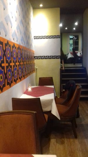 1 Raum at De Lewante in Potsdam