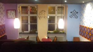 1 Raum at De Lewante in Potsdam